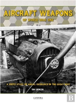 Bertrand.pt - Aircraft Weapons Of Word War One