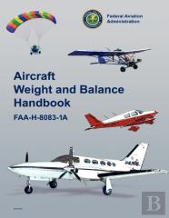 Aircraft Weight And Balance Handbook