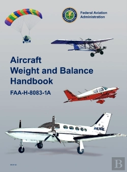 Bertrand.pt - Aircraft Weight And Balance Handbook
