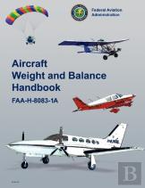 Aircraft Weight And Balance Handbook