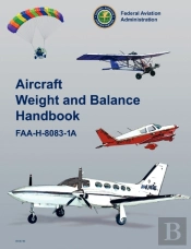 Aircraft Weight And Balance Handbook