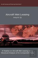 Aircraft Wet Leasing