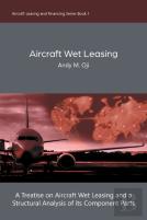Aircraft Wet Leasing