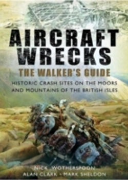 Bertrand.pt - Aircraft Wrecks: A Walker'S Guide