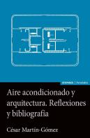 Aire Acondicionado Y Arquitectura Reflexiones Y Bibliografi