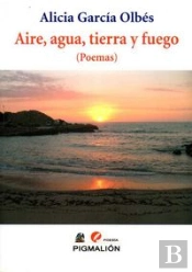 Aire Agua Tierra Y Fuego
