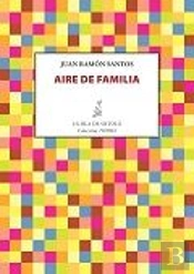 Aire De Familia