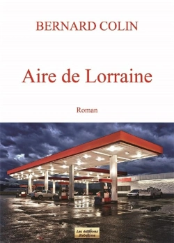 Bertrand.pt - Aire De Lorraine