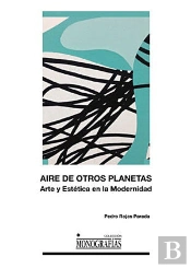 Aire De Otros Planetas