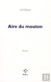 Aire Du Mouton