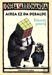 Airea Ez Da Debalde