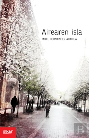 Airearen Isla