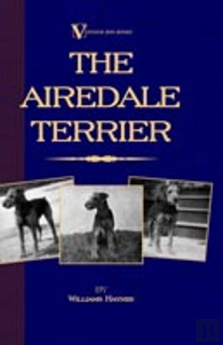 Bertrand.pt - Airedale Terrier (A Vintage Dog Books Breed Classic)