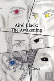 Airel Black