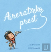 Aireratzeko Prest