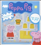 Aires De Jeux De Peppa