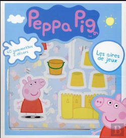 Bertrand.pt - Aires De Jeux De Peppa