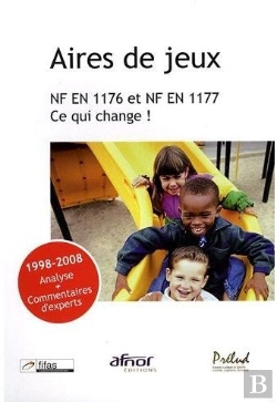 Bertrand.pt - Aires De Jeux ; Nf En 1176 Et Nf En 1177, Ce Qui Change ! 1998-2008 Analyse Et Commentaires D'Experts