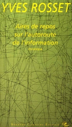 Bertrand.pt - Aires De Repos Sur L'Autoroute De L'Info