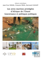 Aires Marines Protegees D Afrique De L Ouest