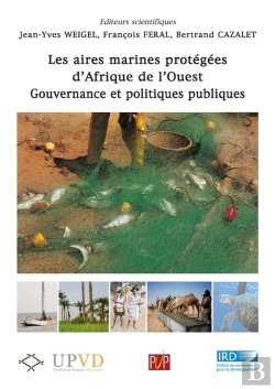 Bertrand.pt - Aires Marines Protegees D Afrique De L Ouest