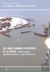 Aires Marines Protegees Et La Peche