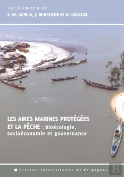 Bertrand.pt - Aires Marines Protegees Et La Peche