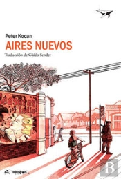 Aires Nuevos