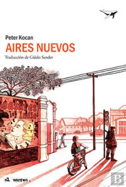 Bertrand.pt - Aires Nuevos