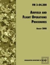 Airfield And Flight Operations Procedures