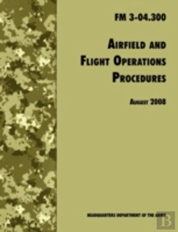 Bertrand.pt - Airfield And Flight Operations Procedures