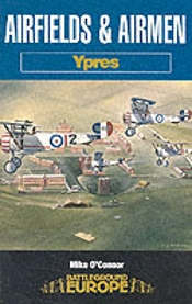 Airfields And Airmen: Ypres