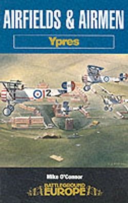 Bertrand.pt - Airfields And Airmen: Ypres