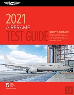 Bertrand.pt - Airframe Test Guide 2021