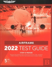 Airframe Test Guide 2022