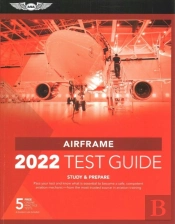 Airframe Test Guide 2022