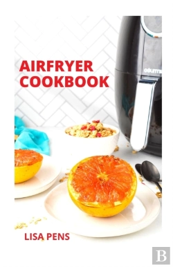 Bertrand.pt - Airfryer Cookbook