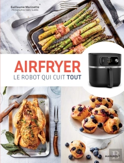 Bertrand.pt - Airfryer : Le Robot Qui Cuit Tout