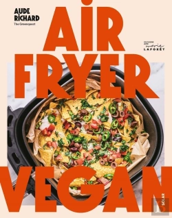 Bertrand.pt - Airfryer Vegan