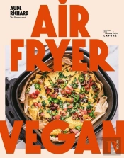 Airfryer Vegan
