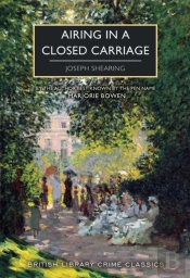 Airing In A Closed Carriage