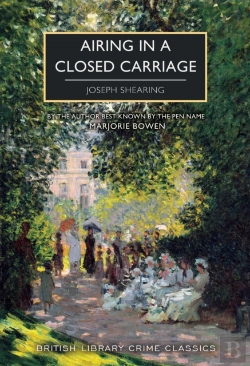 Bertrand.pt - Airing In A Closed Carriage