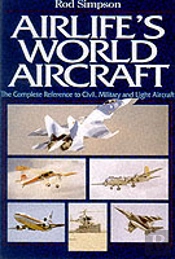 Airlife'S World Aircraft