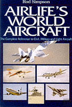 Bertrand.pt - Airlife'S World Aircraft
