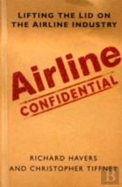 Airline Confidential