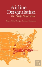 Airline Deregulation