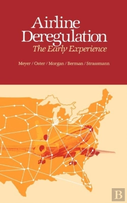 Bertrand.pt - Airline Deregulation