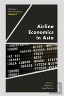 Airline Economics In Asia