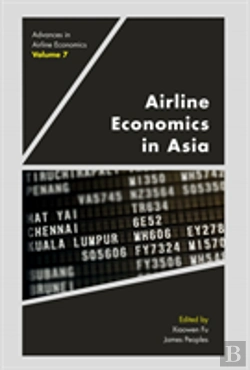 Bertrand.pt - Airline Economics In Asia