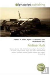 Airline Hub
